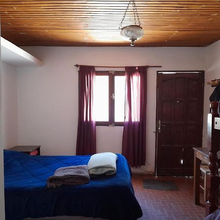 Apartament Elporo Purmamarca Zewnętrze zdjęcie