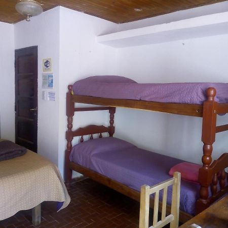 Apartament Elporo Purmamarca Zewnętrze zdjęcie