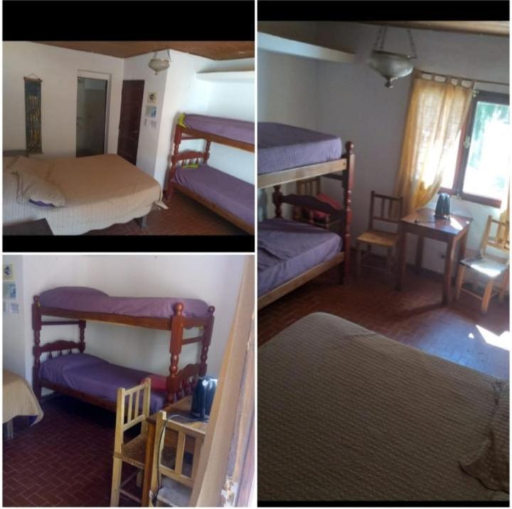 Apartament Elporo Purmamarca Zewnętrze zdjęcie