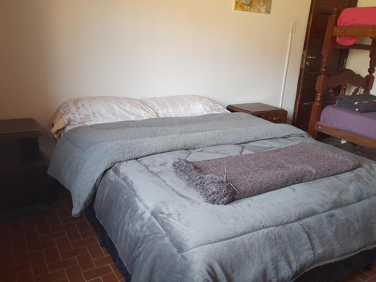 Apartament Elporo Purmamarca Zewnętrze zdjęcie